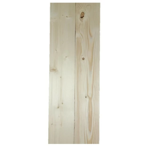 Доска 45*90*6000 хвоя строг камерной сушки, сорт АВ