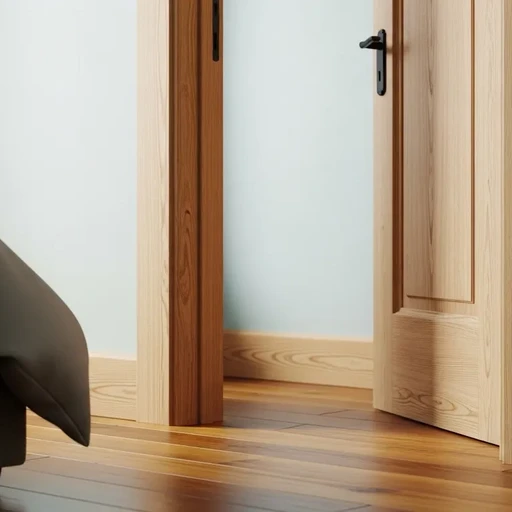 Наличник 15*70*3000 липа, сорт А