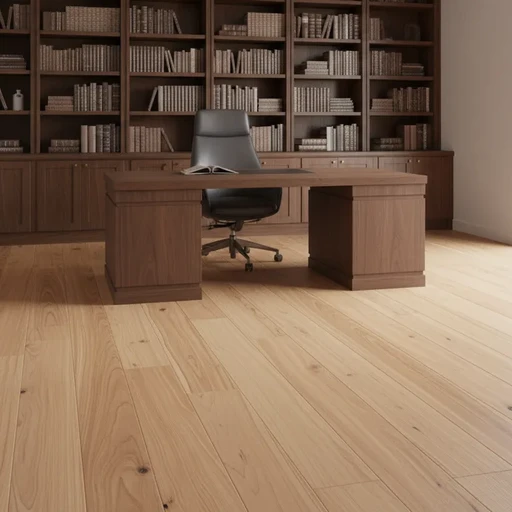 Доска пола лиственница 28*135*2000, сорт Э (0,27м2)