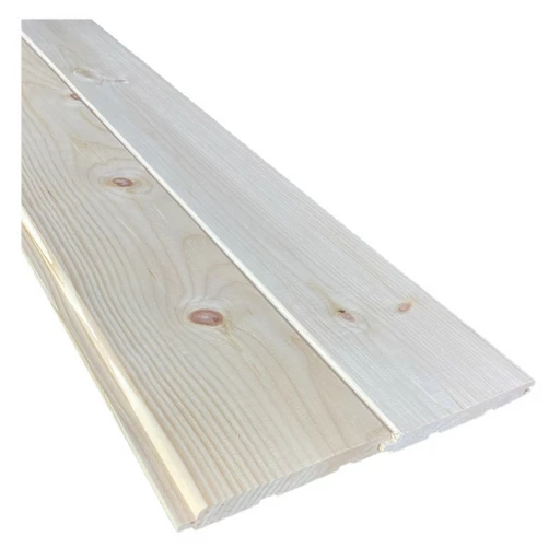 Вагонка кедр штиль 15*135*2000, сорт АВ (0,27м2)