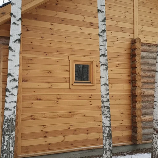 Планкен лиственница прямой 12*70*2500, сорт АВС (0,175м2)