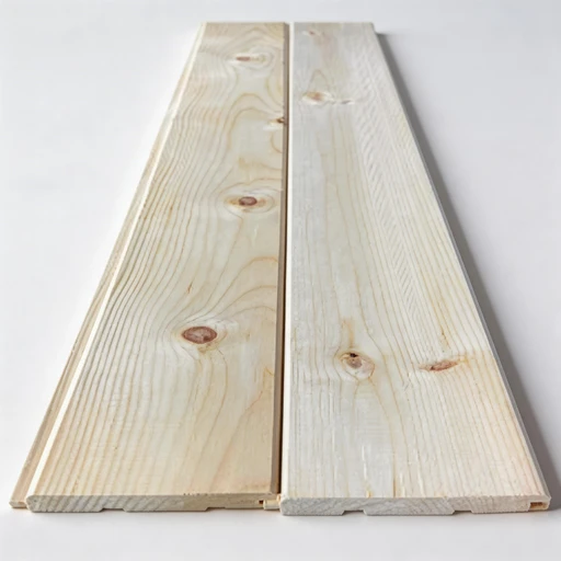 Вагонка кедр штиль 15*146(140)*2000, сорт АВ (0,292м2)