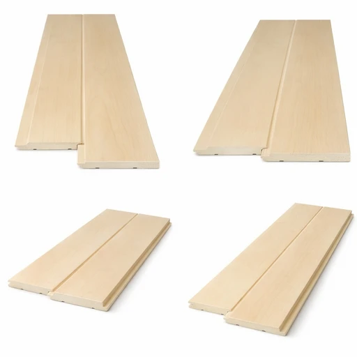 Вагонка липа софтлайн 15*96(88)*2500, сорт 0/ тип 1 (0,24м2)