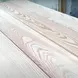 Доска террасная лиственница гладкая 34*140*6000, сорт АВ (0,84м2)
