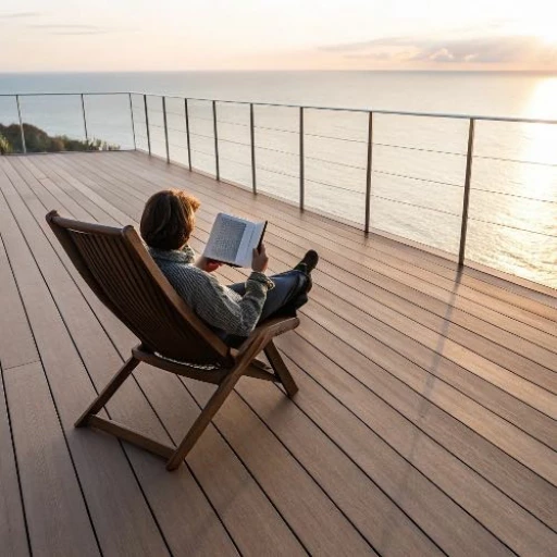 Доска террасная лиственница гладкая 34*90*5000, сорт ВС (0,45м2)