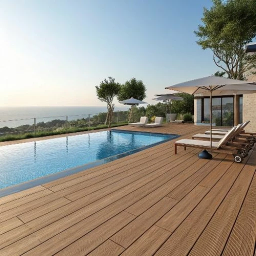 Доска террасная лиственница гладкая 34*120*5000, сорт Э (0,6м2)