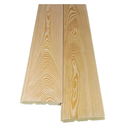 Вагонка лиственница штиль 14*90*4000, сорт АВС (0,36м2)