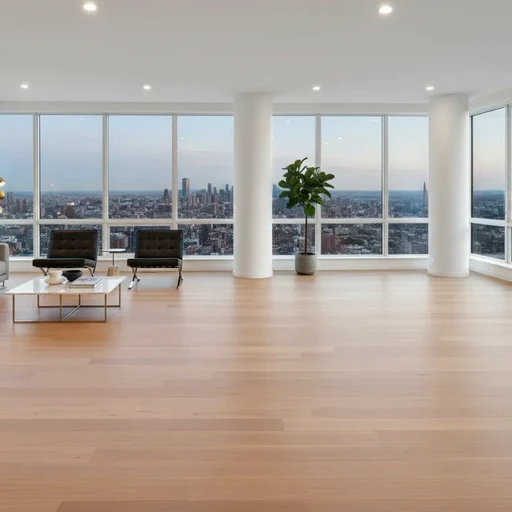 Доска пола лиственница 28*180*6000, сорт ВС (1,08м2)