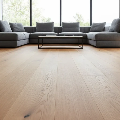 Доска пола лиственница 28*180*6000, сорт ВС (1,08м2)