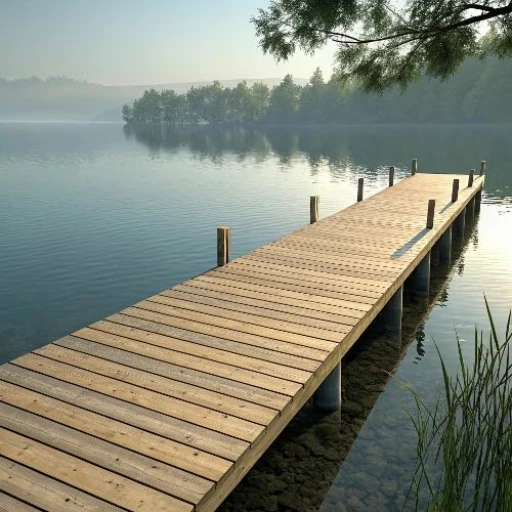 Доска террасная лиственница гладкая 34*90*2500, сорт АВ (0,225м2)