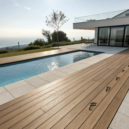 Доска террасная лиственница гладкая 34*120*2500, сорт ВС (0,3м2)