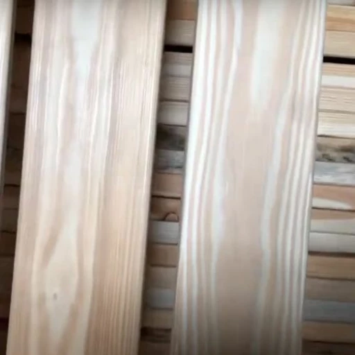 Доска террасная лиственница гладкая 34*190*3000, сорт А (0,57м2)