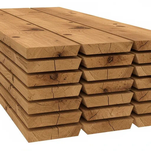 Планкен лиственница скошенный 20*142*2000, сорт ABC (0,284м2)