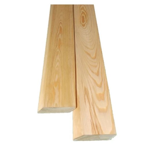 Планкен лиственница скошенный 20*90*4000, сорт ABC (0,36м2)