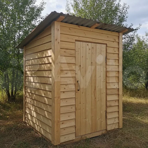 Планкен лиственница скошенный 20*120*6000, сорт ABC (0,72м2)