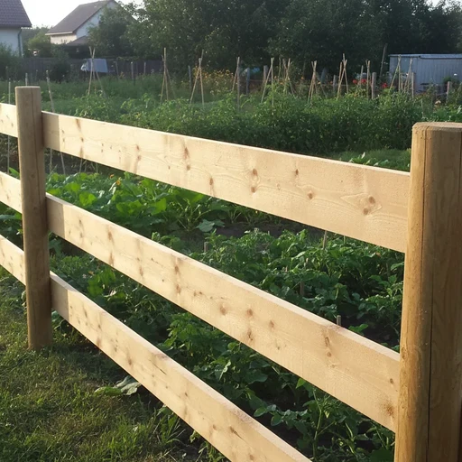 Планкен лиственница скошенный 20*142*5000, сорт ABC (0,71м2)