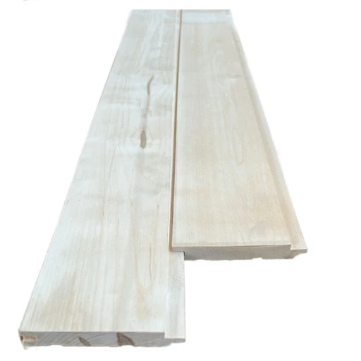 Вагонка береза профиль STS 15*90*2800, сорт Черная (0,252м2)