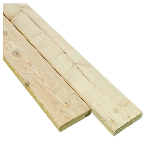 Планкен лиственница прямой 20*90*2500, сорт АВС (0,225м2)